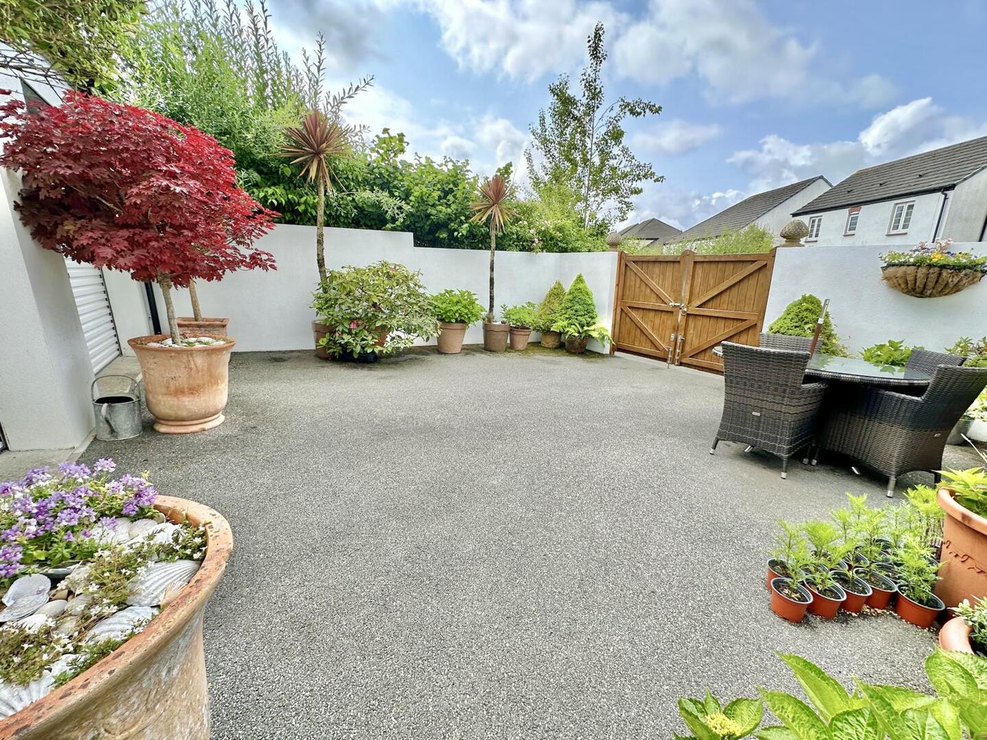 Chygoose Drive, Truro